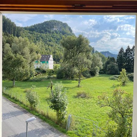 Neu Renoviertes 2Zi Appartment Im Dg Feldkirch Bagian luar foto
