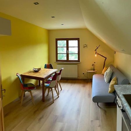 Neu Renoviertes 2Zi Appartment Im Dg Feldkirch Bagian luar foto