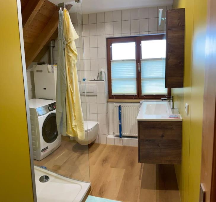 Neu Renoviertes 2Zi Appartment Im Dg Feldkirch Bagian luar foto