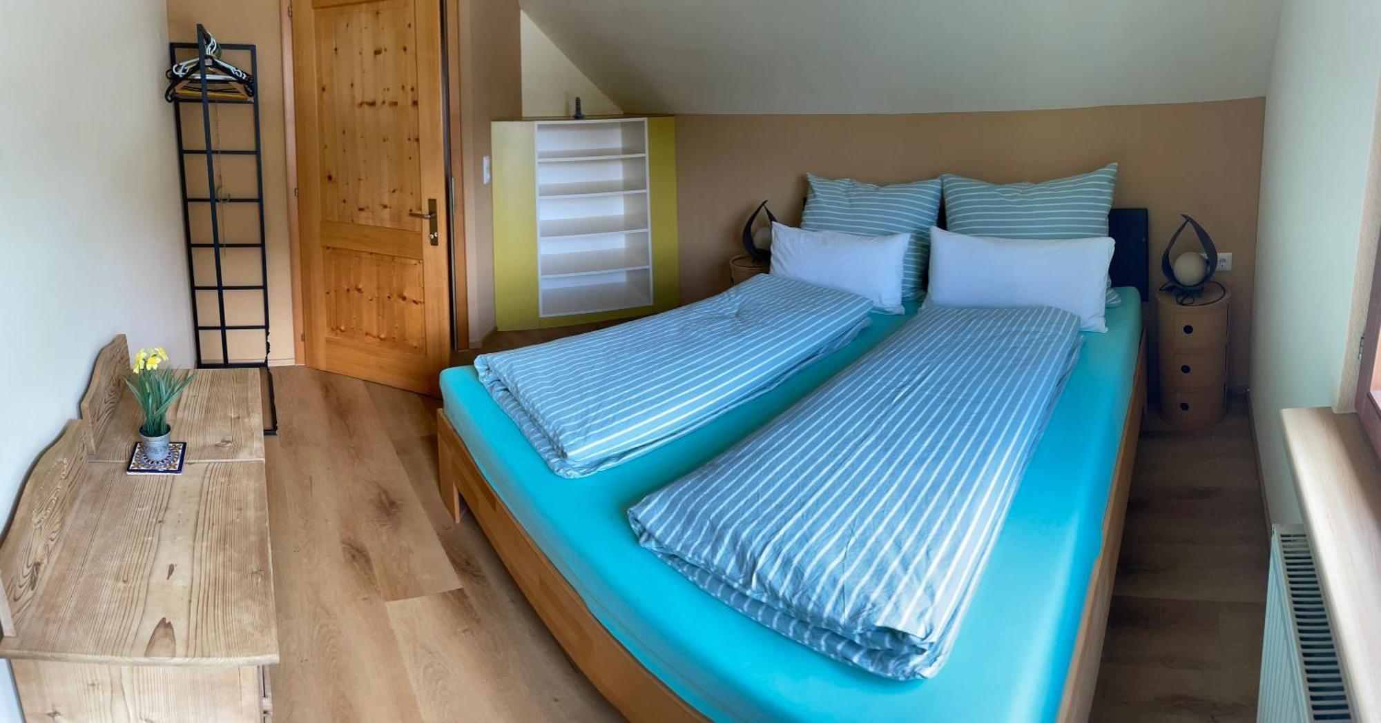 Neu Renoviertes 2Zi Appartment Im Dg Feldkirch Bagian luar foto